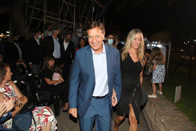 Foto: Maximiliano Ríos/MDZ