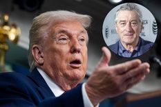 trump arremetio contra robert de niro y lo tildo de mentalmente inestable trump arremetio contra robert de niro y lo tildo de mentalmente inestable