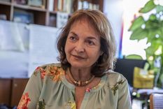 la jueza progre volvio a incurrir en el lenguaje inclusivo