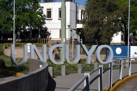 Quiénes son los precandidatos para las elecciones en la UNCuyo. Foto: ALF PONCE MERCADO / MDZ Quiénes son los precandidatos para las elecciones en la UNCuyo. Foto: ALF PONCE MERCADO / MDZ