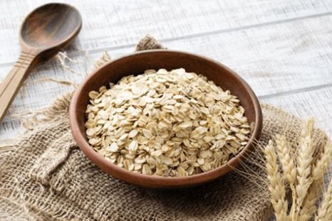 Cómo y por qué incorporar la avena en la dieta diaria. Foto: Shuttershock Cómo y por qué incorporar la avena en la dieta diaria. Foto: Shuttershock