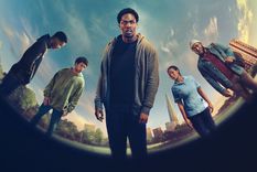 Supacell Diez episodios de suspenso. Foto: Fuente: Netflix
