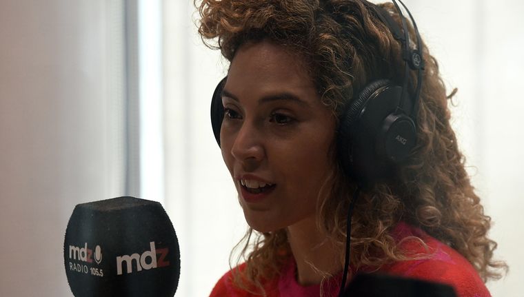 La diputada Lourdes Arrieta hará la única alocución que tendrá la tarde de hoy. La diputada Lourdes Arrieta hará la única alocución que tendrá la tarde de hoy.