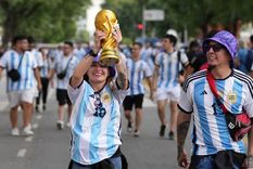 Foto: Noticias Argentinas