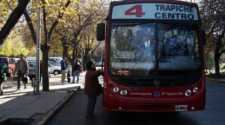 Foto: MDZ/ Ignacio Gaffuri