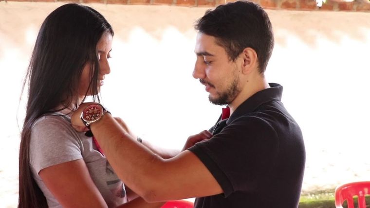 El género, se refiere a los roles, comportamientos y expresiones que una sociedad atribuye a hombres y mujeres. Foto: Archivo MDZ