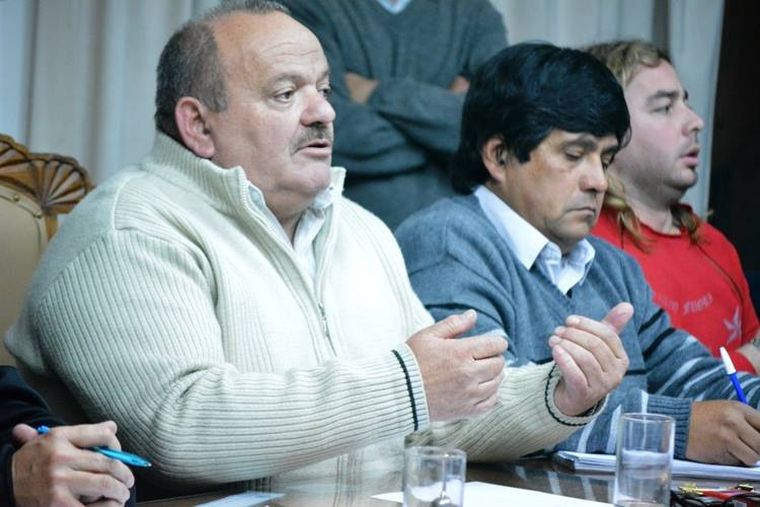 Foto: prensasport