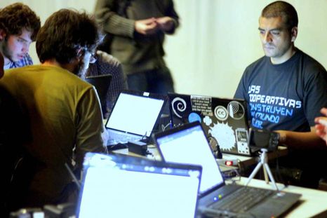 Talento y beneficios para inversores, atractivos como plaza de outsourcing