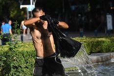 Alertas en varias provincias Foto: Marcos Garcia/MDZ