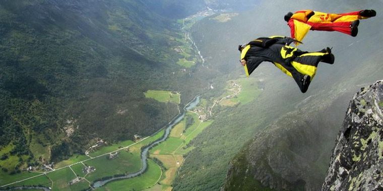 Foto: Publicada en Telegraph