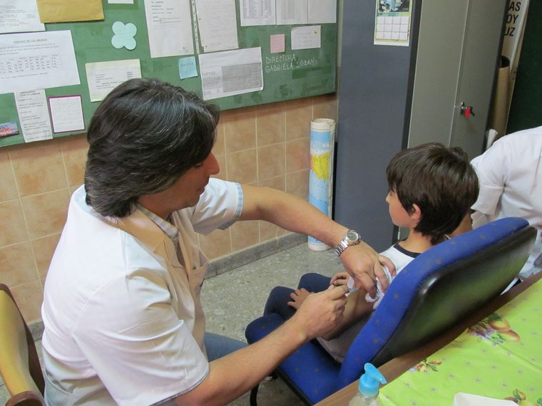 Foto: Gobernación