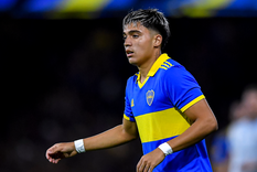 El Changuito Zeballos no juega desde abril: ¿cuándo vuelve a estar a disposición en Boca? El Changuito Zeballos no juega desde abril: ¿cuándo vuelve a estar a disposición en Boca?