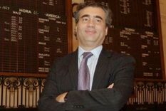 vanoli: dar el precio del blue es como publicar el precio de la cocaina
