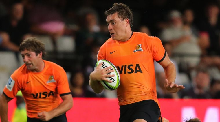 Foto: Prensa Jaguares