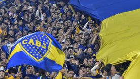 Está confirmado: Boca llevará visitantes a Chile. Está confirmado: Boca llevará visitantes a Chile.