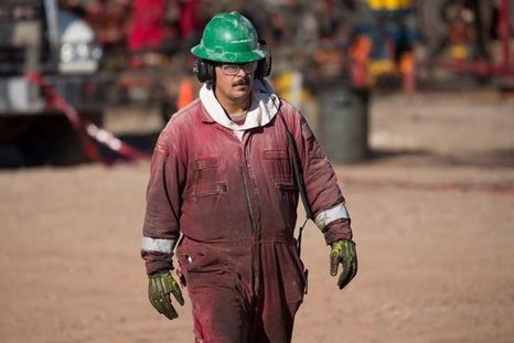 El desplome del WTI podría sacar del mercado a muchos productores en Estados Unidos.