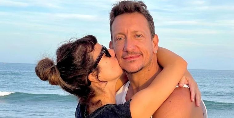 Nico Vázquez se divorció de Gimena Accardi. Nico Vázquez se divorció de Gimena Accardi.