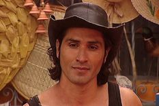 Pasión de Gavilanes