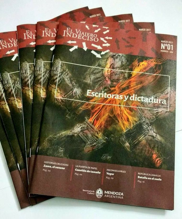 Foto: Secretaría de Cultura