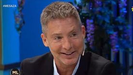 ¿Qué idea tiene Suar para Eltrece? / Captura de TV ¿Qué idea tiene Suar para Eltrece? / Captura de TV