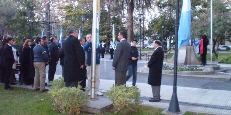 Foto: Max Belaeff/Mediamza.com