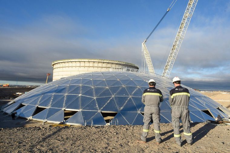 VMOS suma avances en Punta Colorada y Allen VMOS suma avances en Punta Colorada y Allen