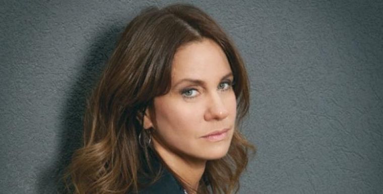 Netflix. Nancy Duplaá se luce junto a Carla Peterson. Netflix. Nancy Duplaá se luce junto a Carla Peterson.