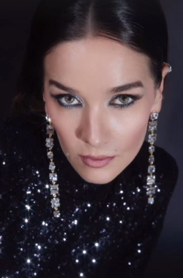 Natalia Oreiro Natalia Oreiro es muy activa en Instagram Foto: Instagram