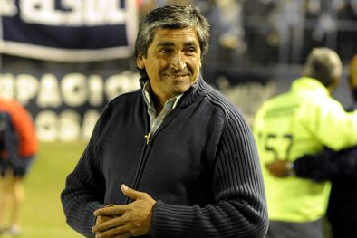 MDZol | Foto: Alf Ponce / MDZ