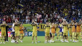 Boca no podrá llevar hinchas visitantes contra Universidad Católica. Boca no podrá llevar hinchas visitantes contra Universidad Católica.