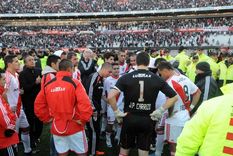 Entre las efemérides más recientes del 26 de junio, se destaca el descenso de River.