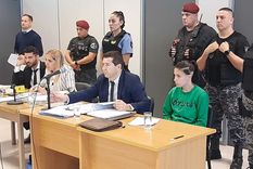 Foto: Noticias Argentinas