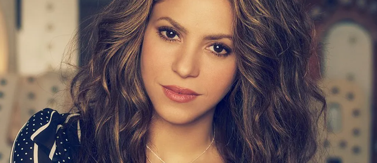 Shakira tiene un estilo personal para vestirse. Foto: Instagram @shakira