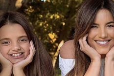 oriana, la hija de gaby espino, rumbo a ser influencer en instagram