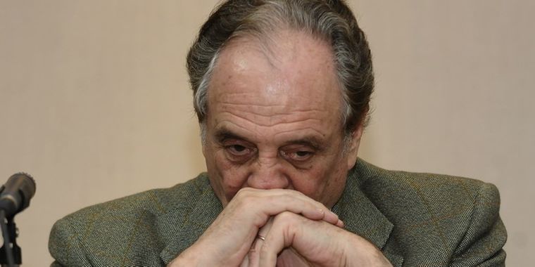 Foto: Alf Ponce / MDZ