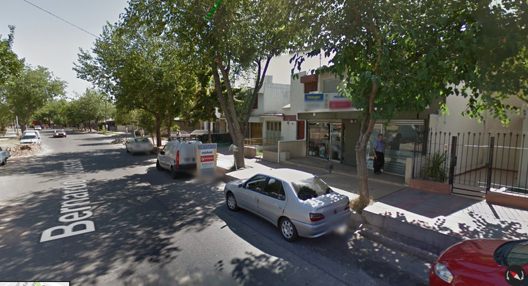 Foto: Google Maps