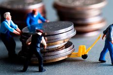 poderosos bancos de occidente invierten cada vez mas y mas en china