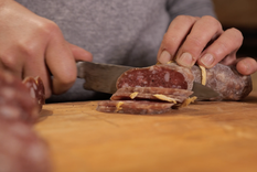 el salame de tandil el salame de tandil