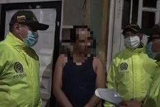 envian a la carcel a madre y padrastro de una nina desaparecida