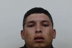 Juan Ariel Azcurra, el hombre abatido por una efectivo de la Policía en Las Heras Foto: gentileza Juan Ariel Azcurra, el hombre abatido por una efectivo de la Policía en Las Heras Foto: gentileza