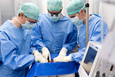 La nueva técnica que revoluciona la medicina en materia de trasplantes de órganos. Foto: USZ