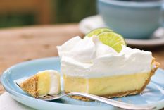 keylime Key Lime casero Foto: phoenixgardenca.com