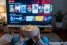 Netflix y una excelente noticia.&nbsp;