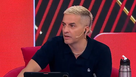 LAM ha cosechado altas marcas de rating en estos días. Foto: Captura de video: América Tv. LAM ha cosechado altas marcas de rating en estos días. Foto: Captura de video: América Tv.