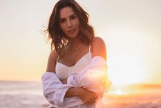 Carmen Villalobos es una de las actrices más populares de Colombia