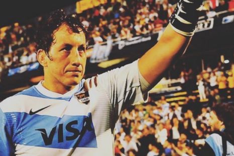 Albacete y Pombo se habían separado en enero. Albacete y Pombo se habían separado en enero.