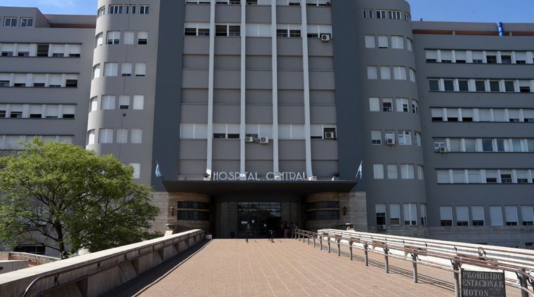 Foto: ALF PONCE MERCADO / MDZ