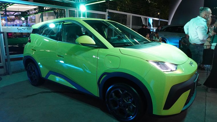 ¡Qué color! ¡Qué color!