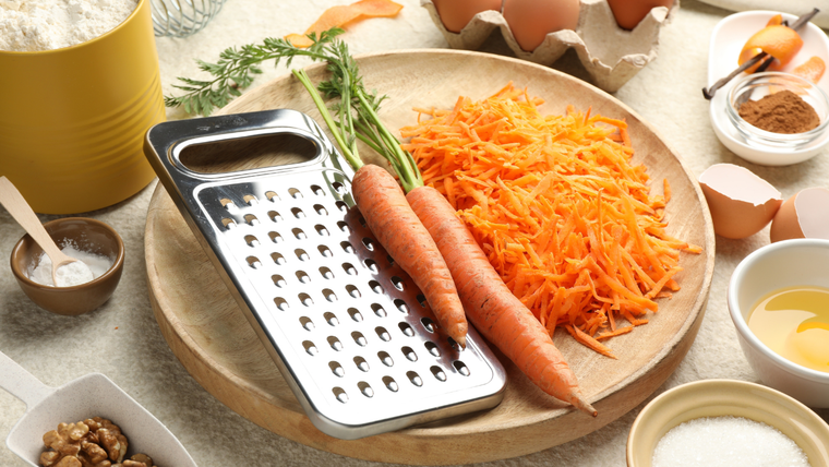 Una receta con ingredientes naturales Una receta con ingredientes naturales