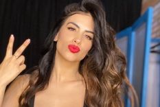 Jessica Cediel Belleza colombiana Foto: Instagram Jessica Cediel